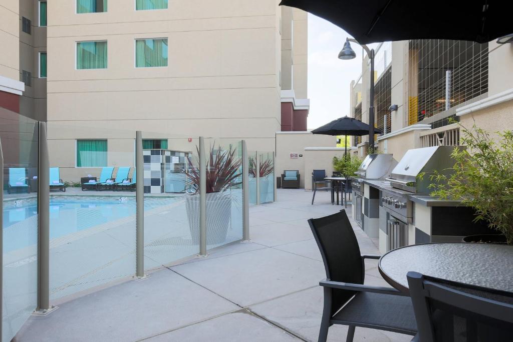 SpringHill Suites by Marriott San Jose Airport photo