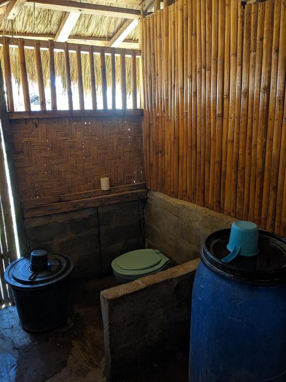 Fotografie z fotogalerie ubytování Musa Home Stay v destinaci Sumba