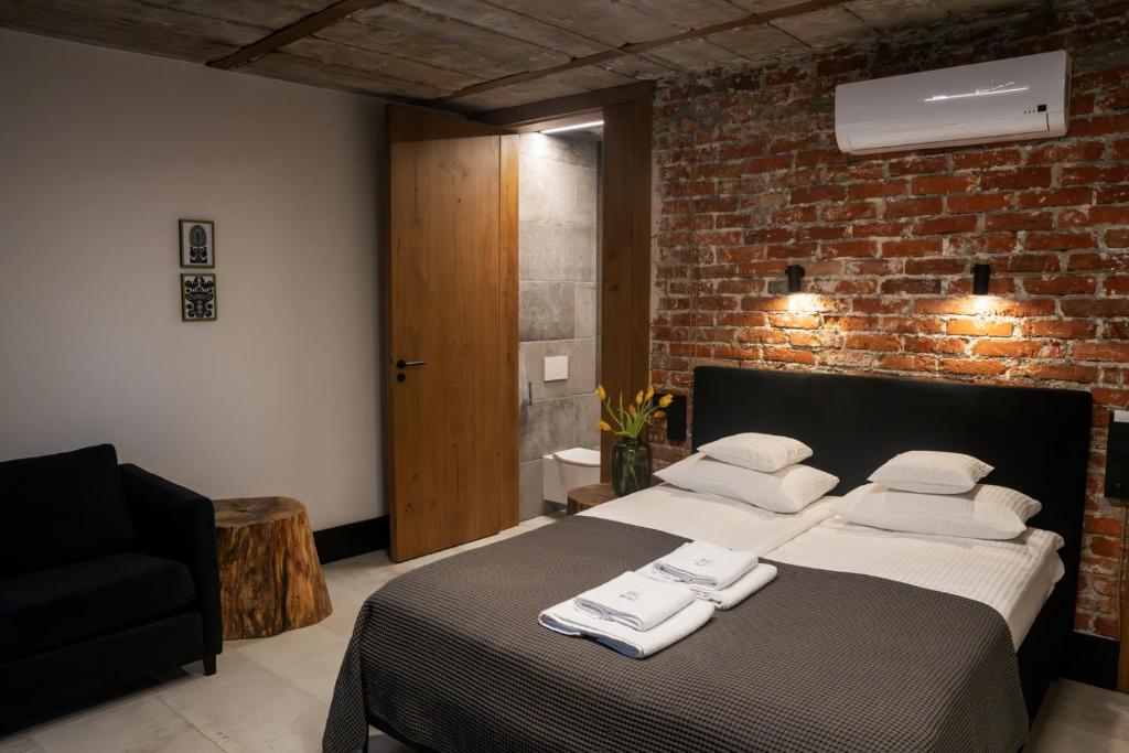 RS SUITES PRESTIGE Rybna 5 HOME & SPA - Resim 22