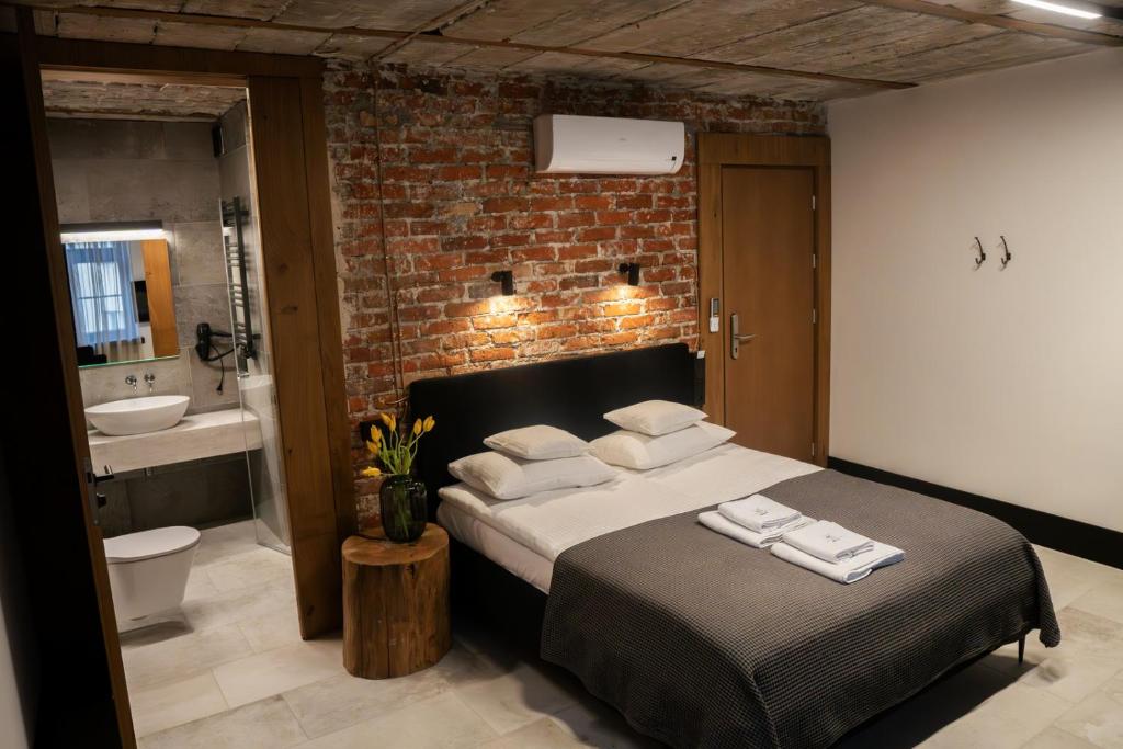 RS SUITES PRESTIGE Rybna 5 HOME & SPA - Resim 25