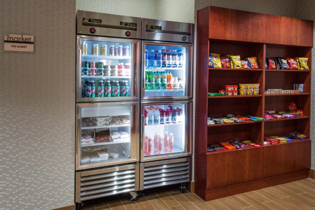 SpringHill Suites by Marriott Orlando North-Sanford photo