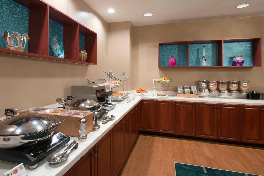SpringHill Suites by Marriott Orlando North-Sanford photo