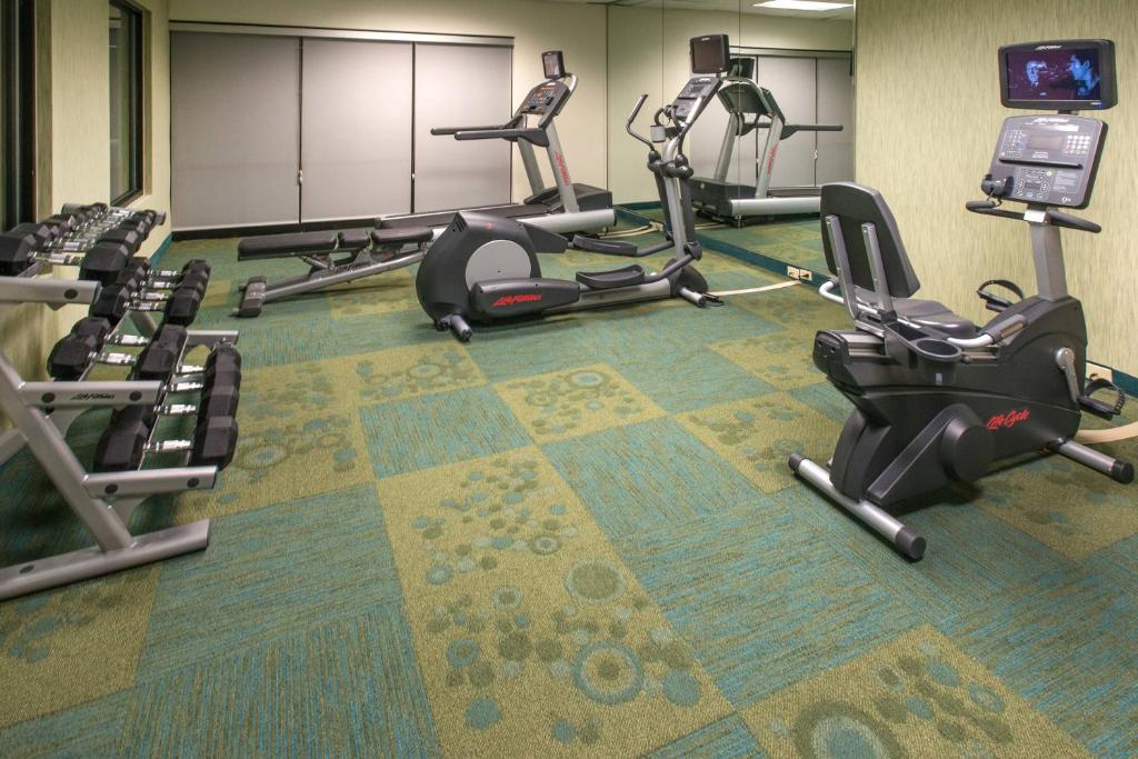 SpringHill Suites by Marriott Orlando North-Sanford photo