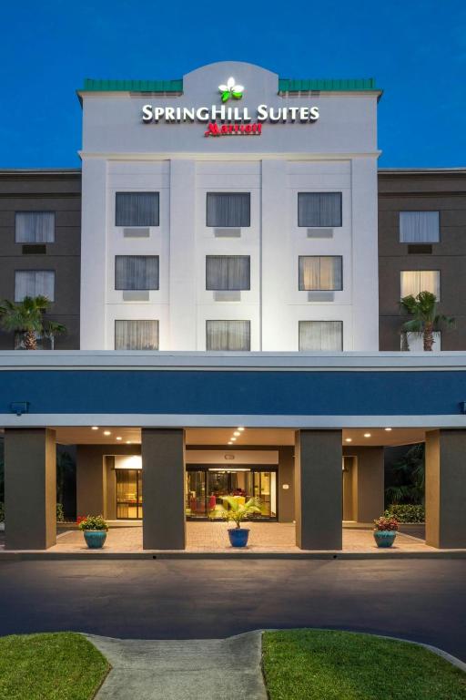 SpringHill Suites by Marriott Orlando North-Sanford photo