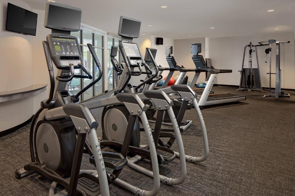 SpringHill Suites by Marriott Green Bay photo