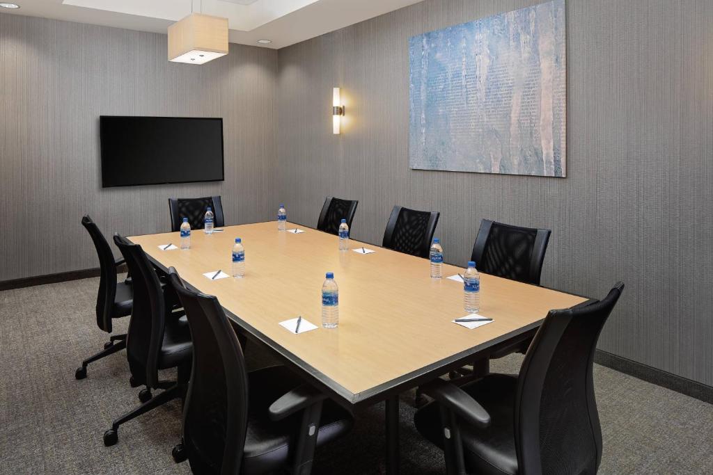 SpringHill Suites by Marriott Green Bay photo