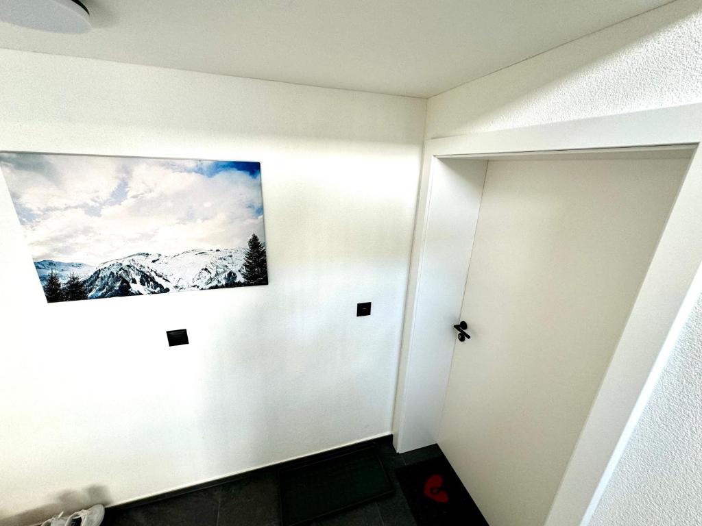 Mynd úr myndasafni af Heimatli - moderne Ferienwohnung im Sörenberg í Sörenberg