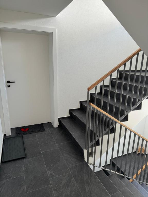 Mynd úr myndasafni af Heimatli - moderne Ferienwohnung im Sörenberg í Sörenberg