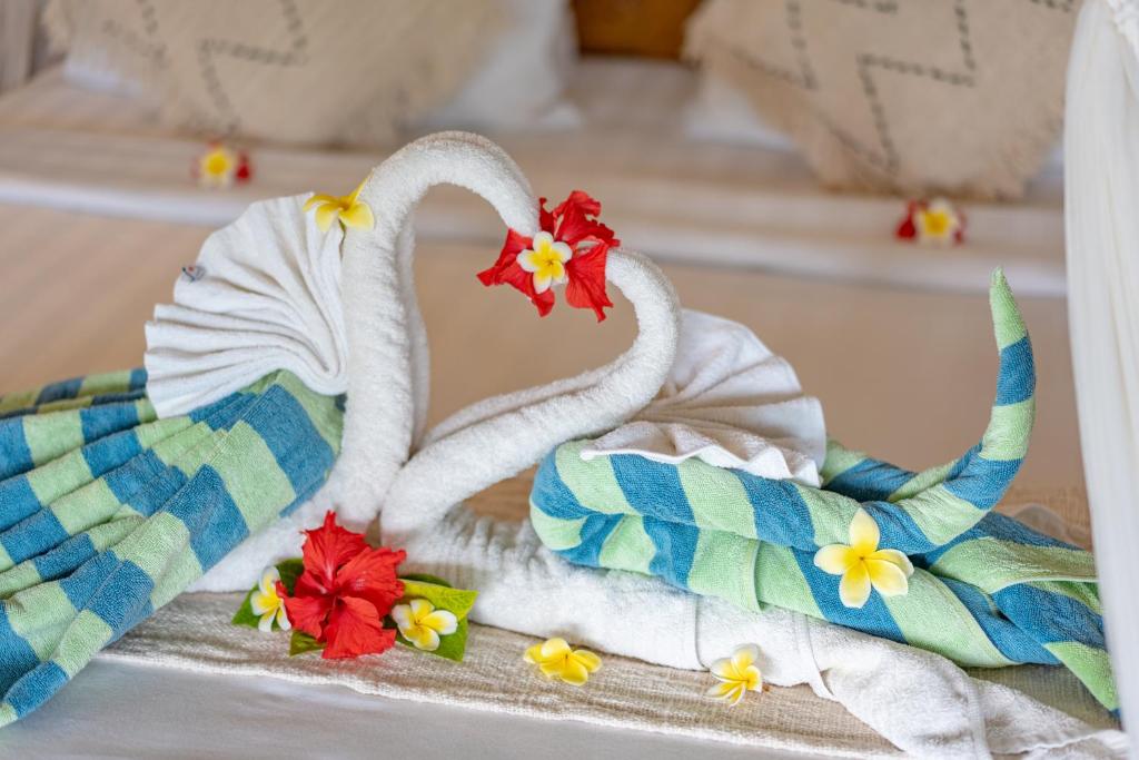 The Cubang Hut's Lembongan - 5