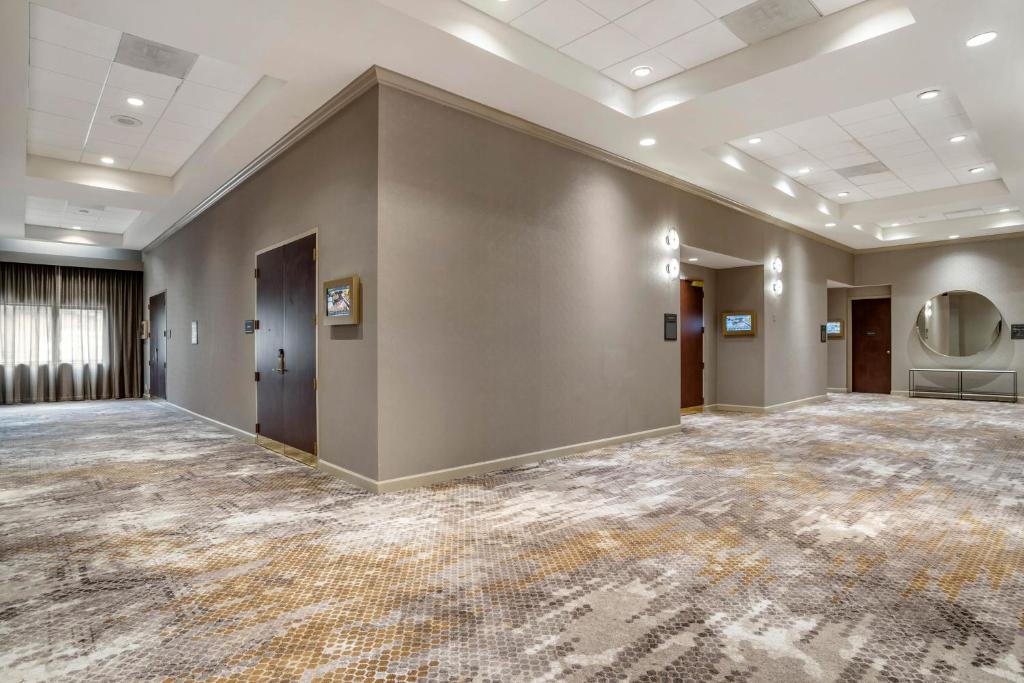 Fotografie z fotogalerie ubytování Sheraton Suites Wilmington Downtown v destinaci Wilmington