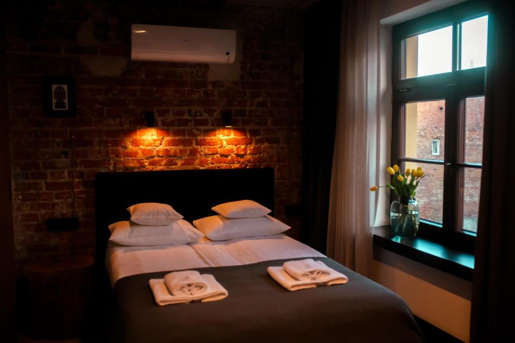 RS SUITES PRESTIGE Rybna 5 HOME & SPA - Resim 23