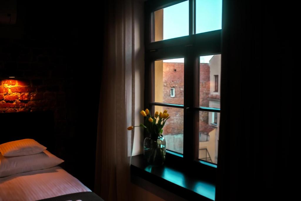 RS SUITES PRESTIGE Rybna 5 HOME & SPA - Resim 24