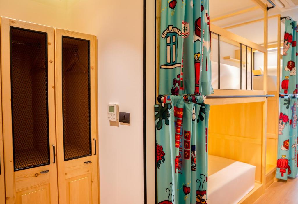 Lub d Bangkok Chinatown - Steps from Sam Yod MRT Station - Resim 41