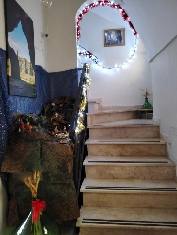 Zdjęcie z galerii obiektu La Gravina w mieście Gravina in Puglia
