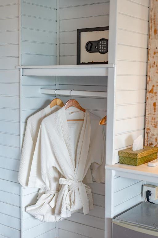 The Cubang Hut's Lembongan - 9