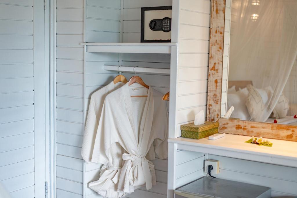 The Cubang Hut's Lembongan - 10