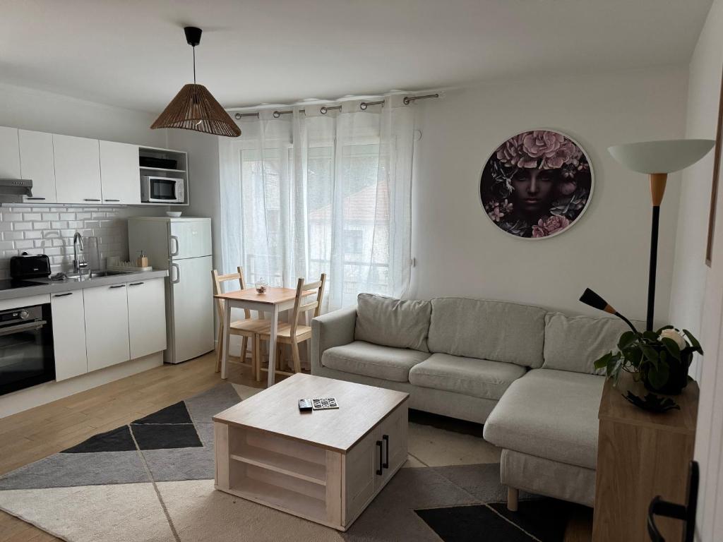 Photo de la galerie de l'établissement Pyramide, à Argenteuil