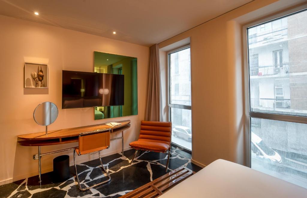 Hotel Calimala Milano