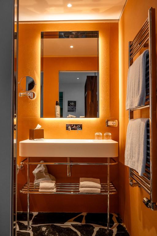 Hotel Calimala Milano - 7