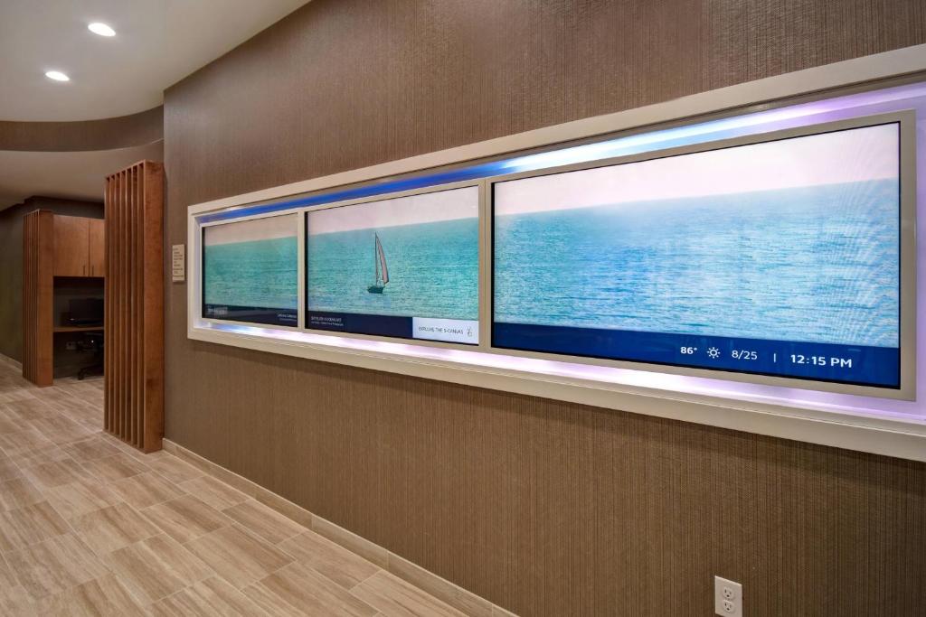 SpringHill Suites by Marriott Holland photo
