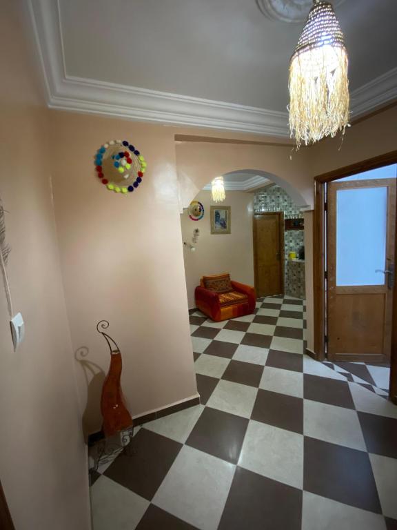 Fotografie z fotogalerie ubytování Mira Guest House v destinaci Taghazout