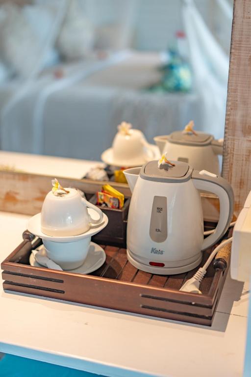 The Cubang Hut's Lembongan - 12