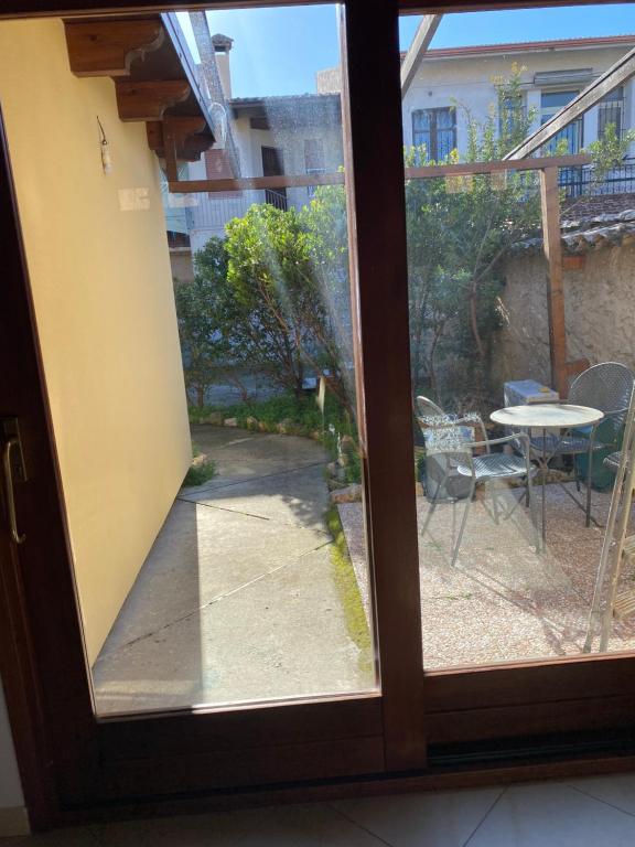 Μπαλκόνι ή βεράντα στο Casa di Giovanni