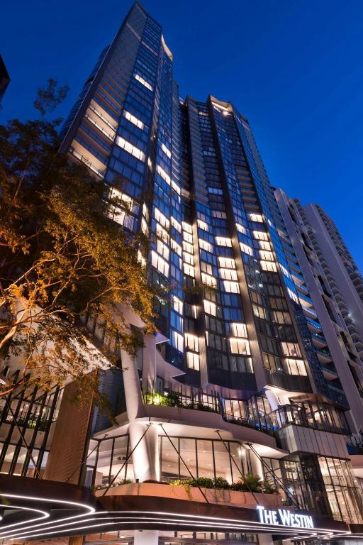 The Westin Brisbane - Resim 5