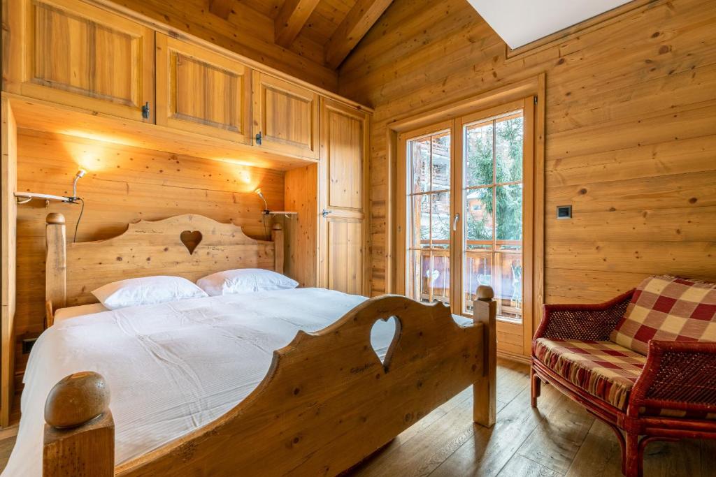 Terrasses du Paradis 7B CENTER 8 pers apart - Resim 2