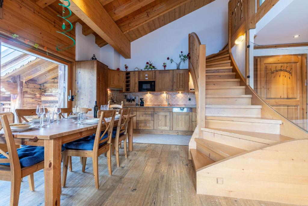 Terrasses du Paradis 7B CENTER 8 pers apart - Resim 11