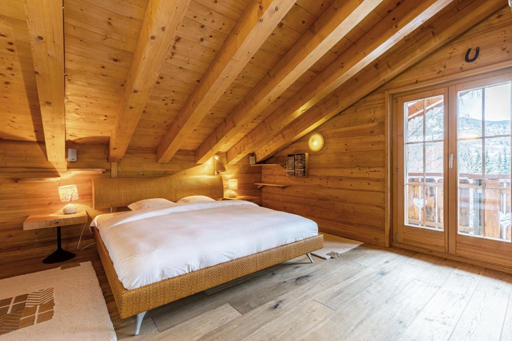 Terrasses du Paradis 7B CENTER 8 pers apart - Resim 15