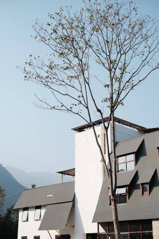 Foto sihtkohas Shengping asuva majutusasutuse 马迟迟民宿 galeriist