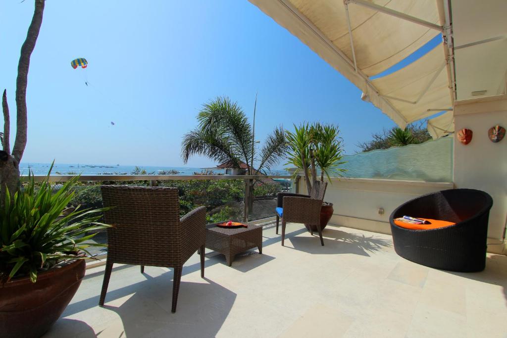 Benoa Rose Residence One - Apartamento De Dos Dormitorios