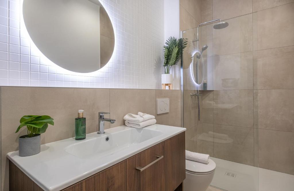 L'Horloge - Appart'Hotel proche de Disneyland - 12