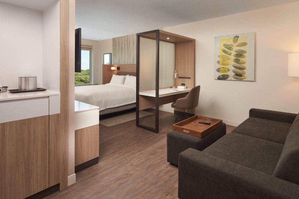 SpringHill Suites by Marriott Orlando Lake Nona photo