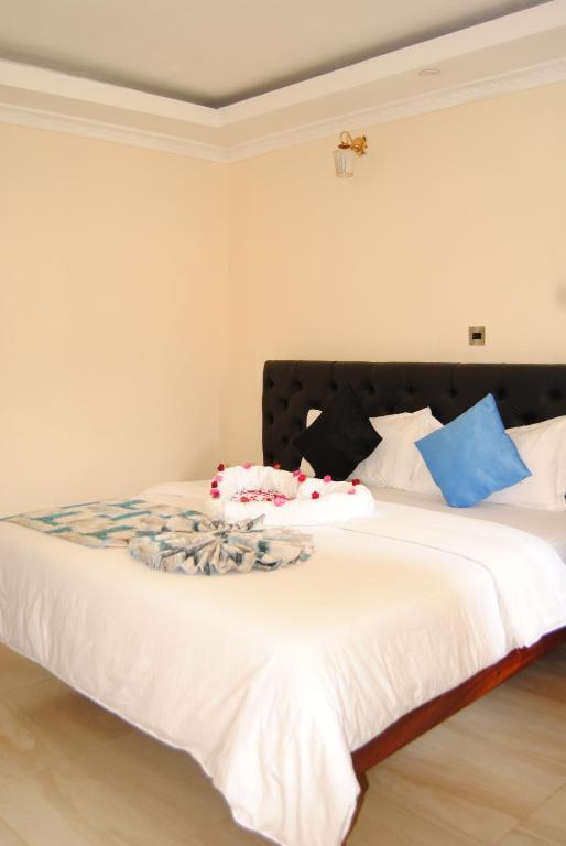 Lacienda Kitui Resort - Camera Doppia Deluxe