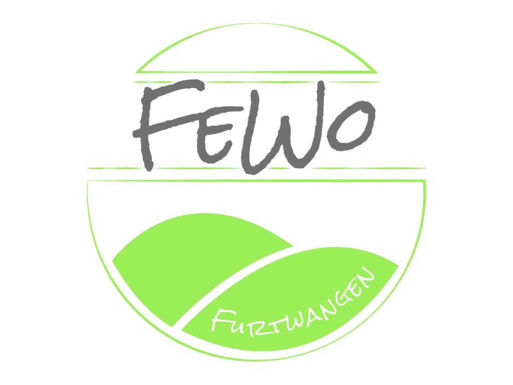 a logo for a fertilizers company with the word feni at Fewo Furtwangen in Furtwangen