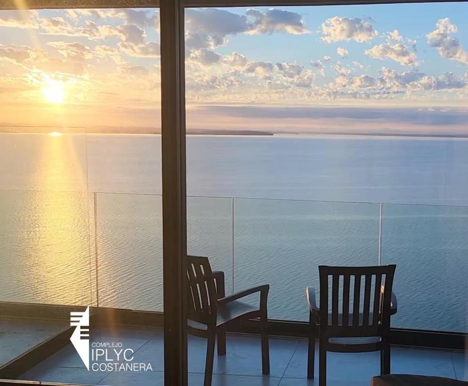 Billede fra billedgalleriet på Departamento frente al rio i Posadas