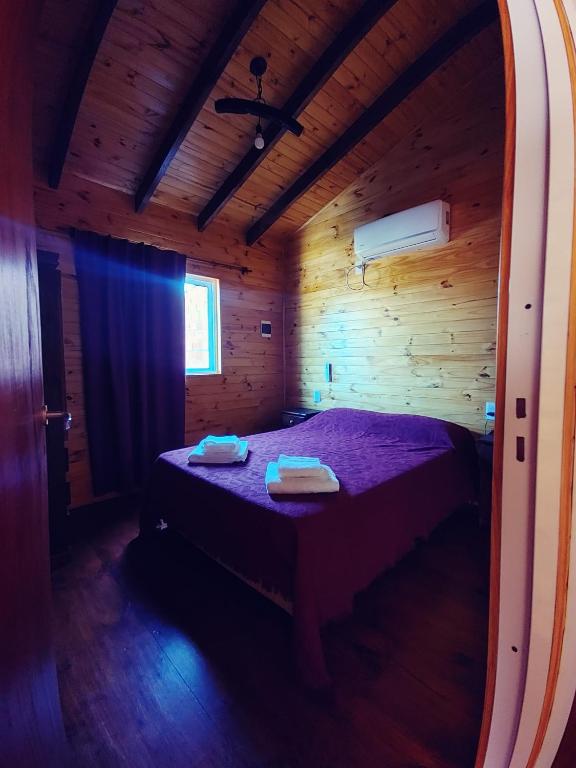 Cabaña Las Martinetas