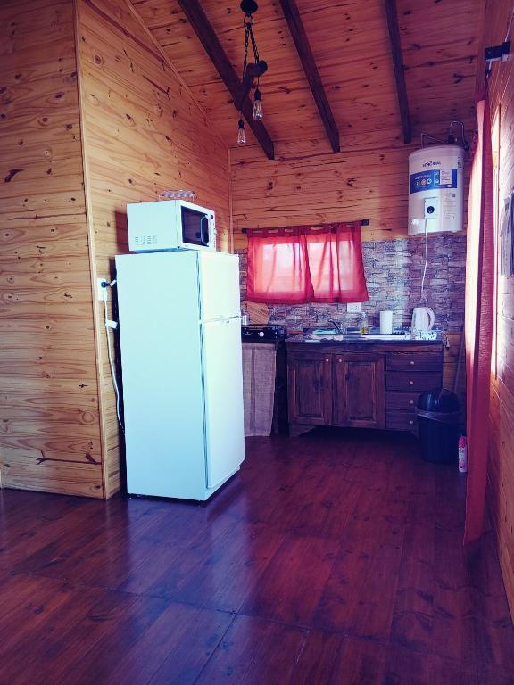 Cabaña Las Martinetas