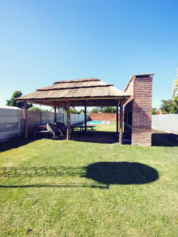 Cabaña Las Martinetas