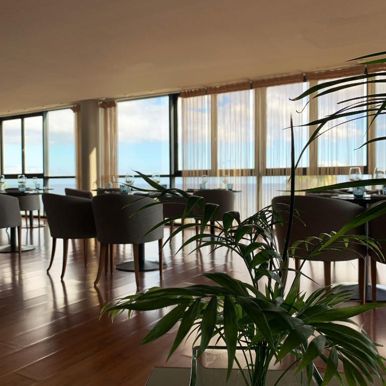 VidaMar Resort Hotel Madeira - Resim 42