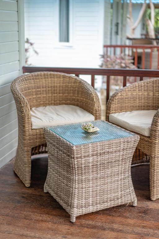 The Cubang Hut's Lembongan - 14