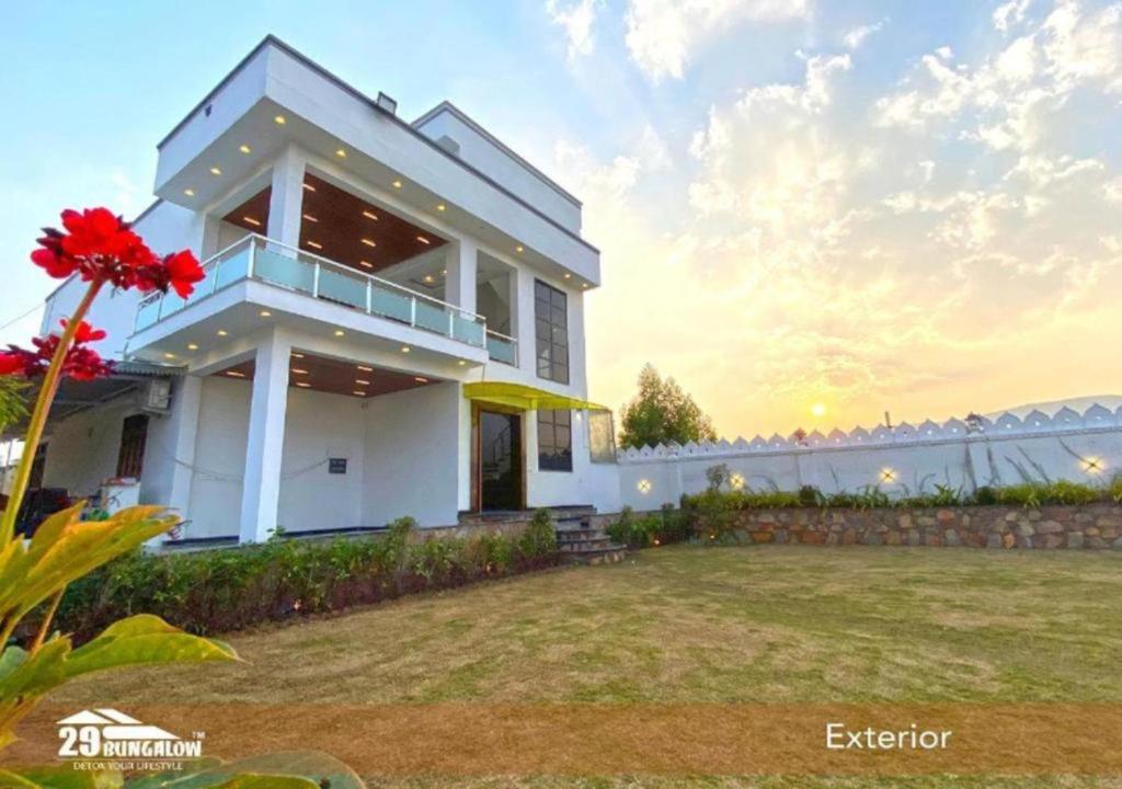 Rooms At Aravali Rani Villa, Udaipur (precios actualizados 2025)