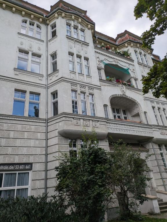 Unterkunft am Park - 8