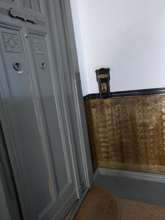 Unterkunft am Park - 18