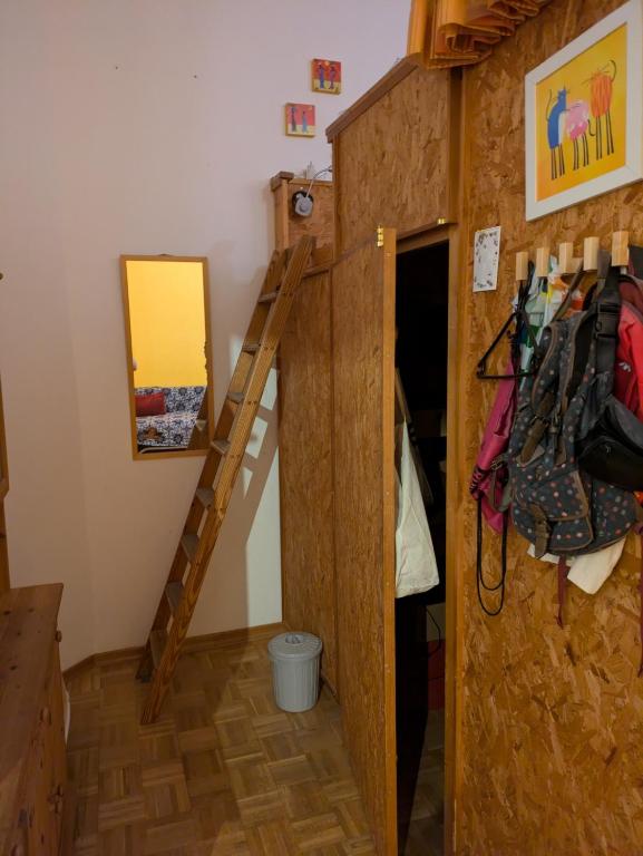 Unterkunft am Park - 4