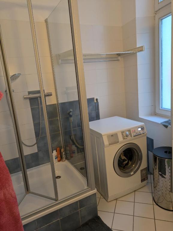 Unterkunft am Park - 19