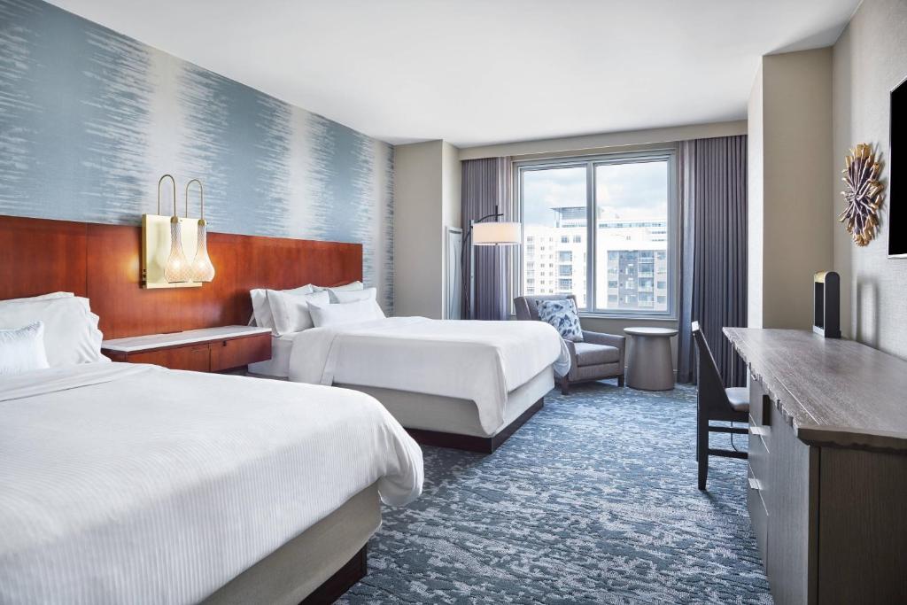 The Westin Virginia Beach Town Center photo