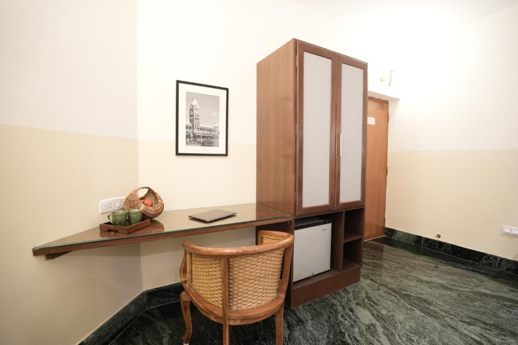 Fotografie z fotogalerie ubytování Hanu Reddy Residences Poes Garden v destinaci Čennaí